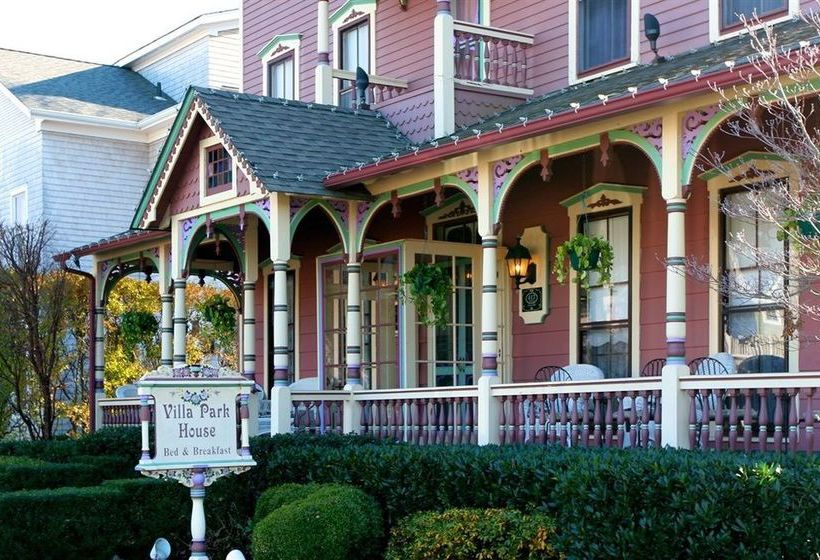 Villa Park House Bed And Breakfast  | Spring Lake Heights | New Jersey | United States 2