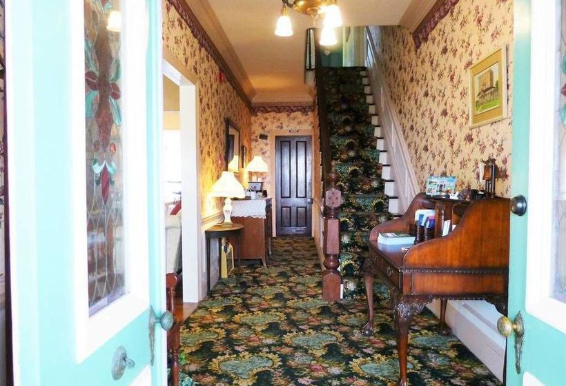 Villa Park House Bed And Breakfast  | Spring Lake Heights | New Jersey | United States 3
