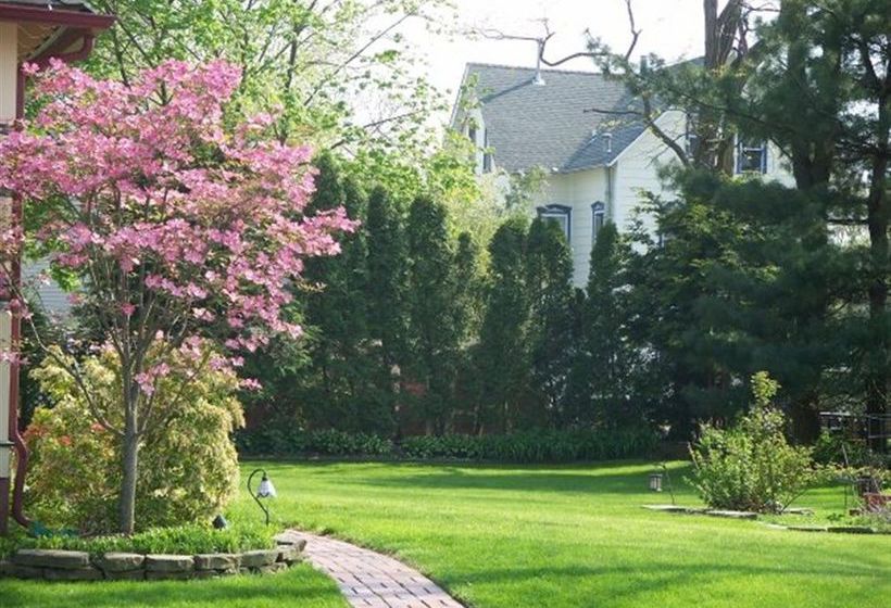 Villa Park House Bed And Breakfast  | Spring Lake Heights | New Jersey | United States 4