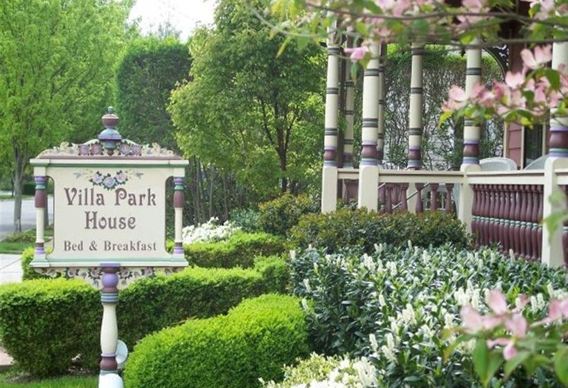 Villa Park House Bed And Breakfast  | Spring Lake Heights | New Jersey | United States 5