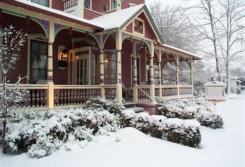 Villa Park House Bed And Breakfast  | Spring Lake Heights | New Jersey | United States 6