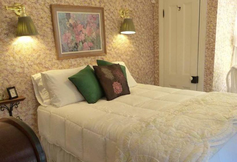 Villa Park House Bed And Breakfast  | Spring Lake Heights | New Jersey | United States 7