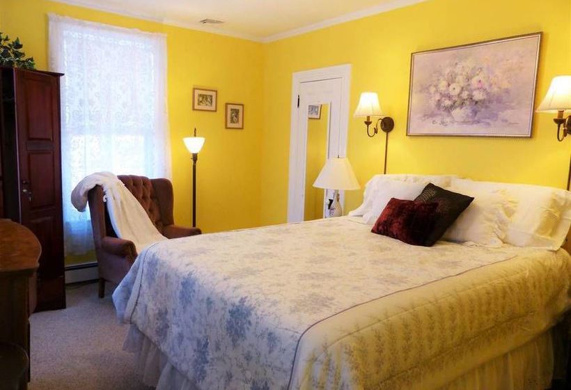 Villa Park House Bed And Breakfast  | Spring Lake Heights | New Jersey | United States 8