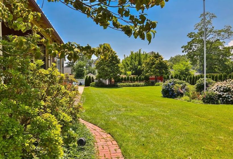 Villa Park House Bed And Breakfast  | Spring Lake Heights | New Jersey | United States 9