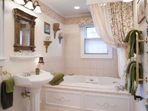 Abbington Green Bed & Breakfast Inn Asheville