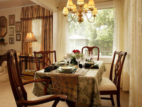 Abbington Green Bed & Breakfast Inn  | Asheville | North Carolina | United States 11