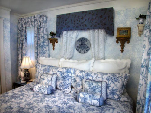 Abbington Green Bed & Breakfast Inn  | Asheville | North Carolina | United States 12