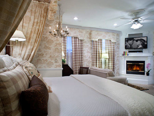 Abbington Green Bed & Breakfast Inn  | Asheville | North Carolina | United States 13