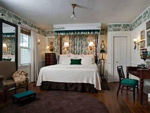 Abbington Green Bed & Breakfast Inn  | Asheville | North Carolina | United States 15