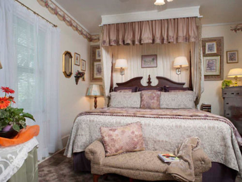 Abbington Green Bed & Breakfast Inn  | Asheville | North Carolina | United States 17