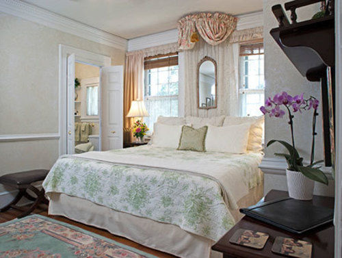 Abbington Green Bed & Breakfast Inn  | Asheville | North Carolina | United States 18