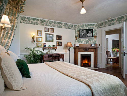 Abbington Green Bed & Breakfast Inn  | Asheville | North Carolina | United States 19