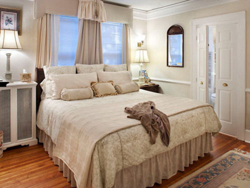 Abbington Green Bed & Breakfast Inn  | Asheville | North Carolina | United States 20