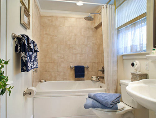 Abbington Green Bed & Breakfast Inn  | Asheville | North Carolina | United States 5