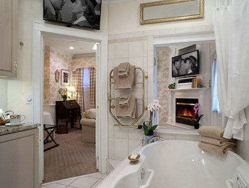 Abbington Green Bed & Breakfast Inn  | Asheville | North Carolina | United States 6