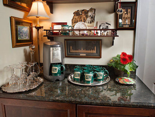 Abbington Green Bed & Breakfast Inn  | Asheville | North Carolina | United States 7