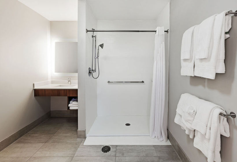 Hotel Holiday Inn Express & Suites Tulsa West - Sand Springs  | Sand Springs | Oklahoma | Estados Unidos 17