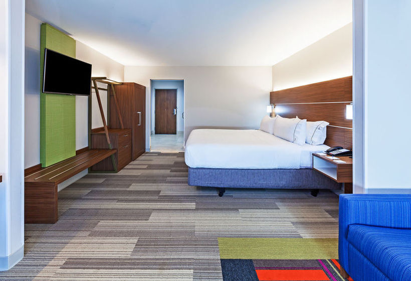 Hotel Holiday Inn Express & Suites Tulsa West - Sand Springs  | Sand Springs | Oklahoma | Estados Unidos 18