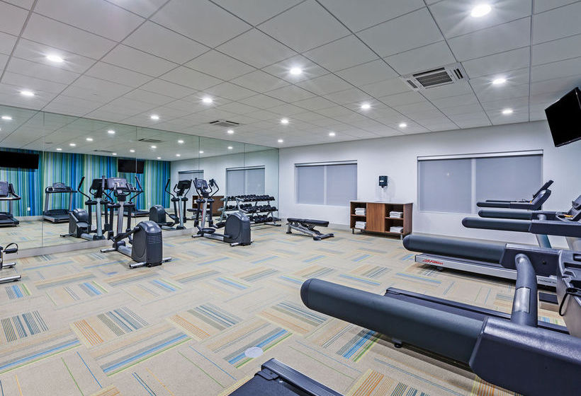 Hotel Holiday Inn Express & Suites Tulsa West - Sand Springs  | Sand Springs | Oklahoma | Estados Unidos 7