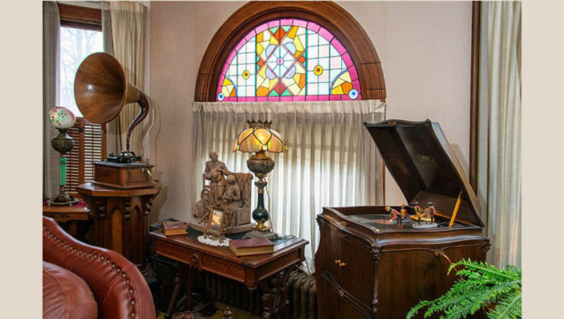 Barnes Street Bed & Breakfast 