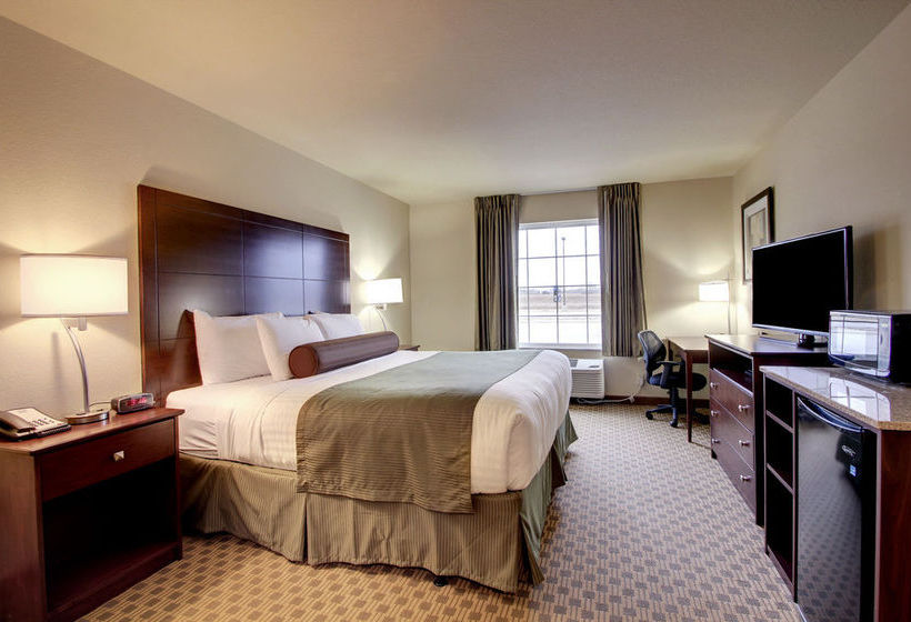 Hotel Cobblestone Inn And Suites Of Eaton 