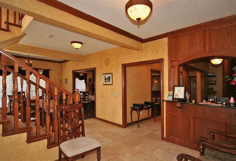 Whispering Pines Bed & Breakfast  | Norman | Oklahoma | United States 13