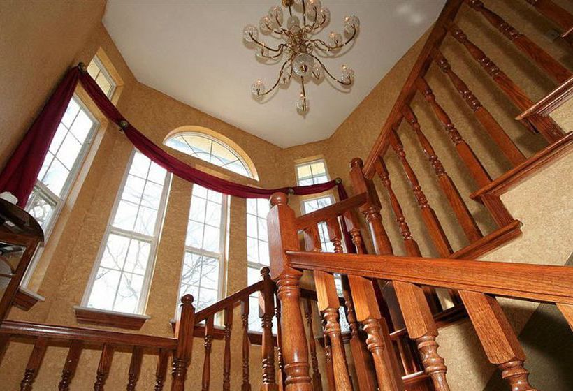 Whispering Pines Bed & Breakfast  | Norman | Oklahoma | United States 14