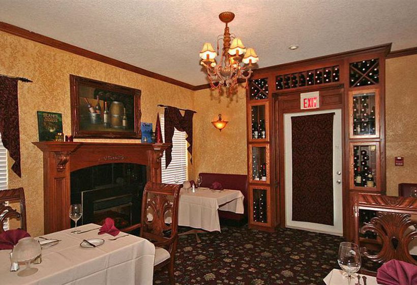 Whispering Pines Bed & Breakfast  | Norman | Oklahoma | United States 16