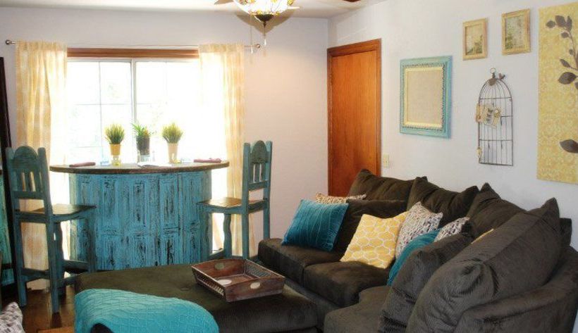 Whispering Pines Bed & Breakfast  | Norman | Oklahoma | United States 20
