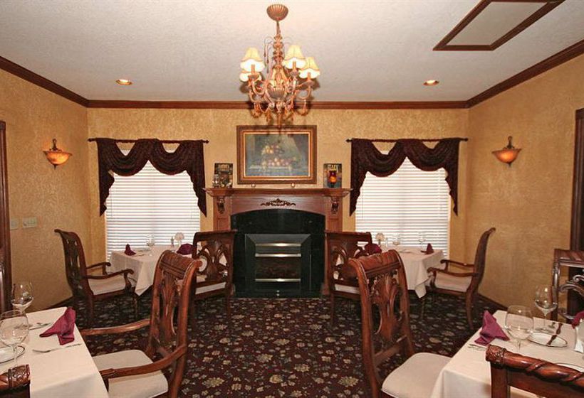 Whispering Pines Bed & Breakfast  | Norman | Oklahoma | United States 3