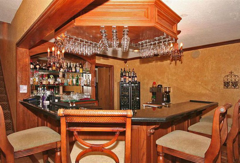 Whispering Pines Bed & Breakfast  | Norman | Oklahoma | United States 8