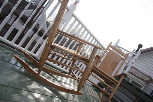 The Manor Bed And Breakfast 