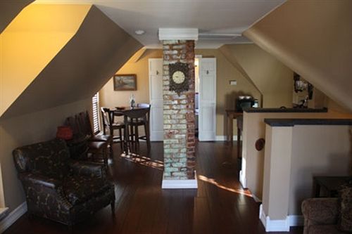 The Manor Bed And Breakfast  | Norman | Oklahoma | Hotel negli Stati Uniti 1