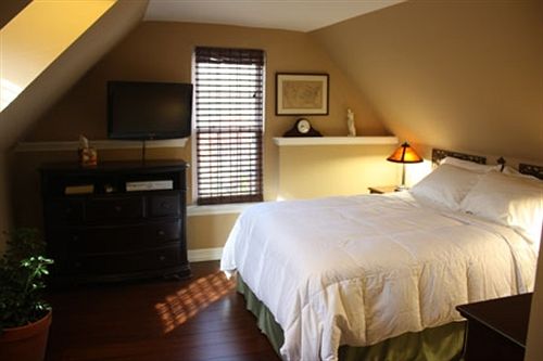 The Manor Bed And Breakfast  | Norman | Oklahoma | Hotel negli Stati Uniti 3