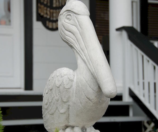 Lost Bayou Guesthouse B&b  | Galveston | Texas | Vereinigte Staaten 12