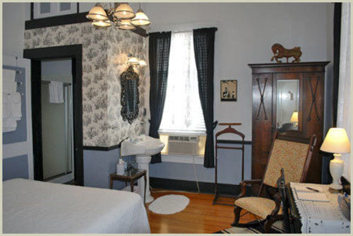 Lost Bayou Guesthouse B&b  | Galveston | Texas | Vereinigte Staaten 15