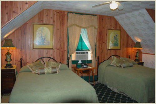 Lost Bayou Guesthouse B&b  | Galveston | Texas | Vereinigte Staaten 17