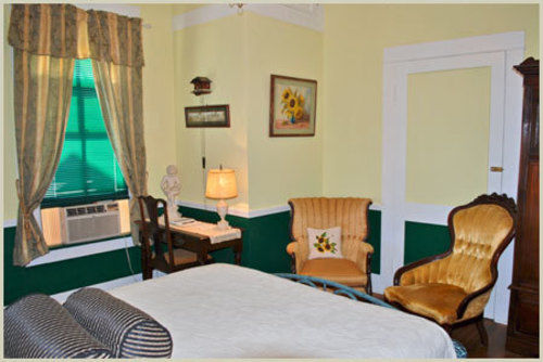 Lost Bayou Guesthouse B&b  | Galveston | Texas | Vereinigte Staaten 19