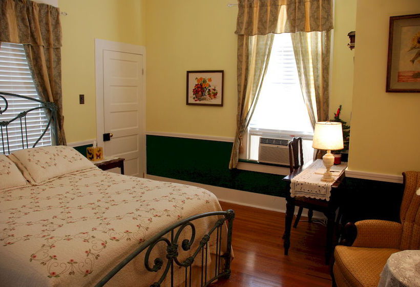 Lost Bayou Guesthouse B&b  | Galveston | Texas | Vereinigte Staaten 3