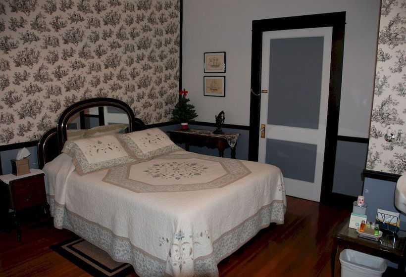 Lost Bayou Guesthouse B&b  | Galveston | Texas | Vereinigte Staaten 4