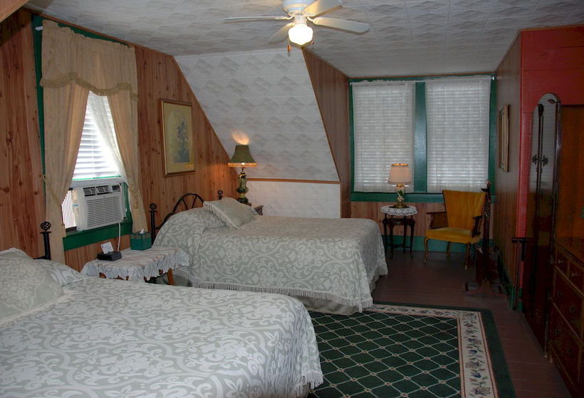Lost Bayou Guesthouse B&b  | Galveston | Texas | Vereinigte Staaten 5