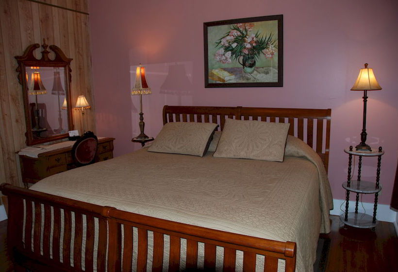 Lost Bayou Guesthouse B&b  | Galveston | Texas | Vereinigte Staaten 6