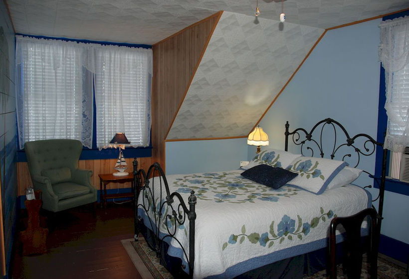 Lost Bayou Guesthouse B&b  | Galveston | Texas | Vereinigte Staaten 7