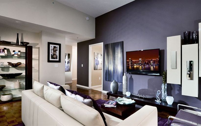 Luxy Suites Washington  | Jersey City | New Jersey | United States 1