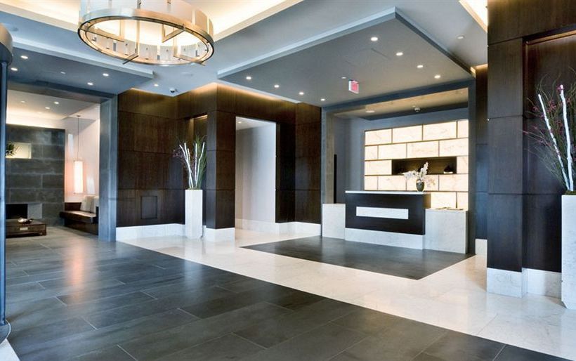 Luxy Suites Washington  | Jersey City | New Jersey | United States 10