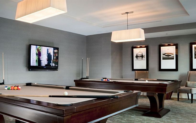 Luxy Suites Washington  | Jersey City | New Jersey | United States 16