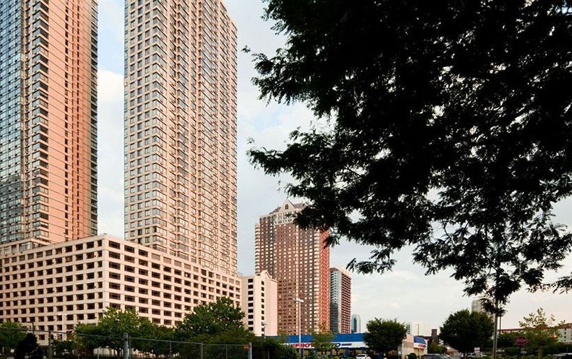 Luxy Suites Washington  | Jersey City | New Jersey | United States 17