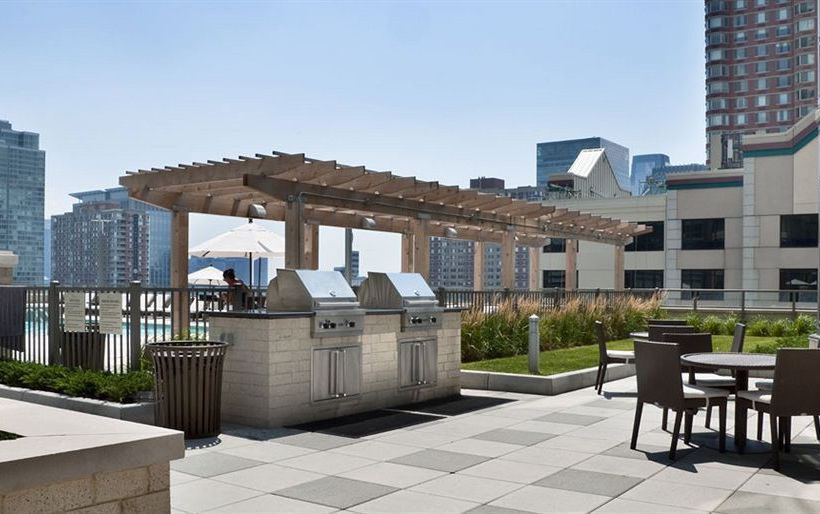 Luxy Suites Washington  | Jersey City | New Jersey | United States 2