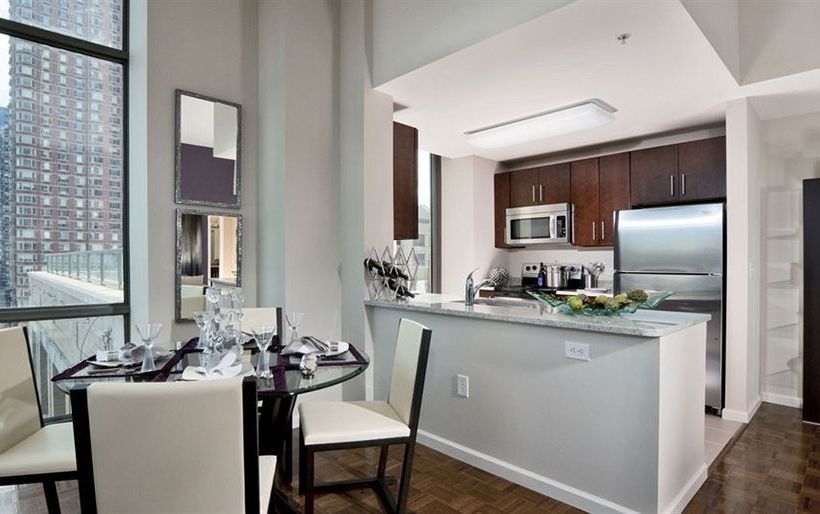 Luxy Suites Washington  | Jersey City | New Jersey | United States 4