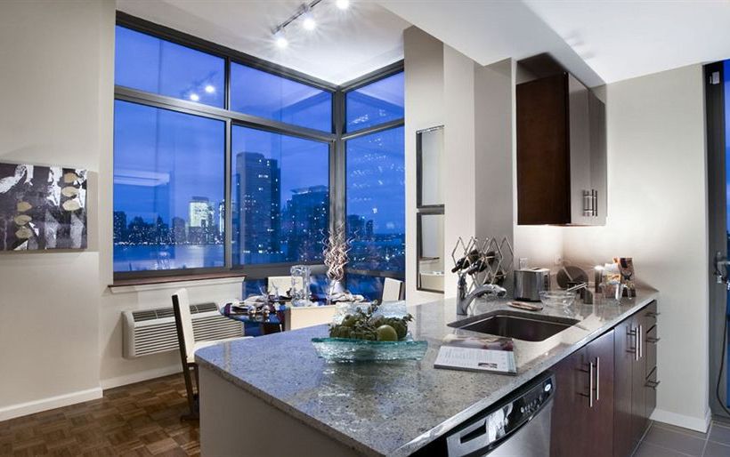 Luxy Suites Washington  | Jersey City | New Jersey | United States 5